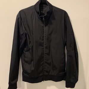 Theory bomber jacket
